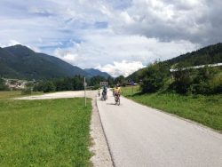 cycling slovenia