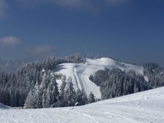foto boven drielandenpunt