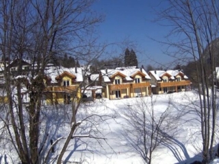 Distance skilift Dreilaendereck to Berghaus Christel